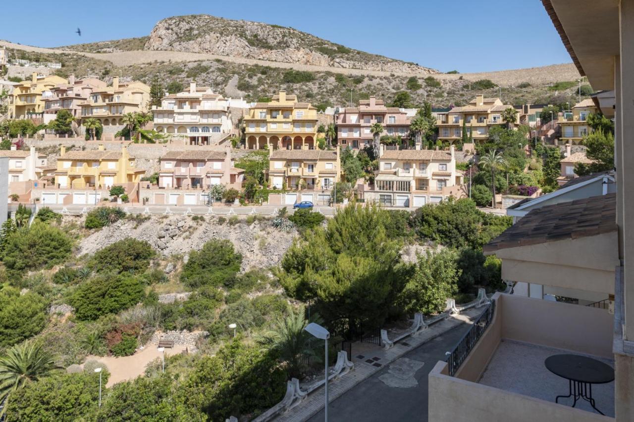 Villas Cap Blanc Ii, Pta 11 Cullera Exterior photo