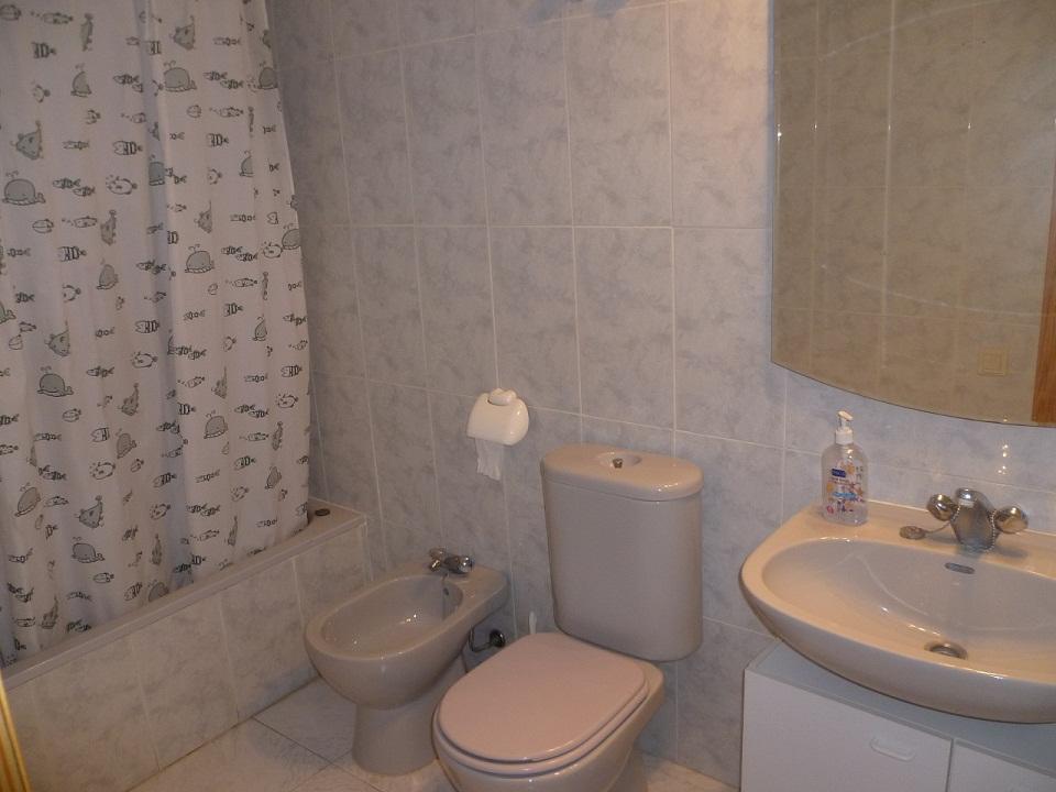 Villas Cap Blanc Ii, Pta 11 Cullera Exterior photo